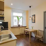 アパート Cozy And Standard In The Heart Of Oldtown *