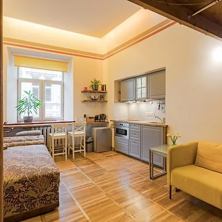 Cozy And Standard In The Heart Of Oldtown *