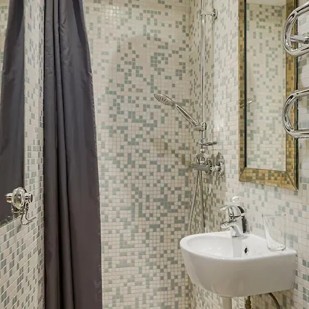 Cozy And Standard In The Heart Of Oldtown Appartement