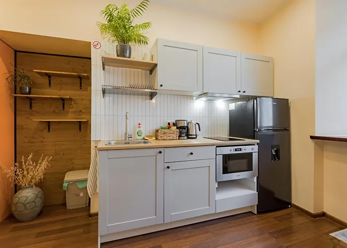 Cozy And Standard In The Heart Of Oldtown * Vilnius