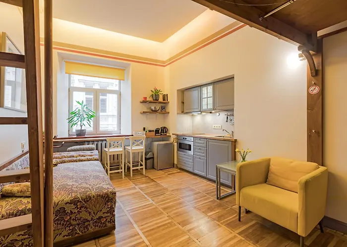 Cozy And Standard In The Heart Of Oldtown *