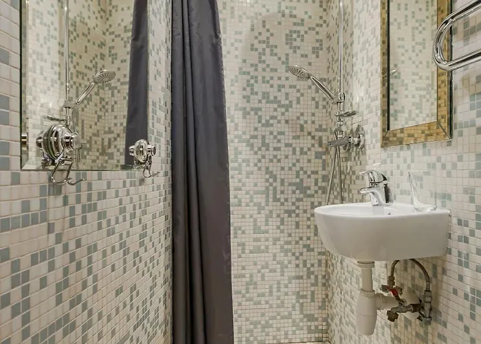 Cozy And Standard In The Heart Of Oldtown * Wilna