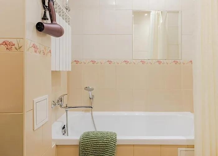 Cozy And Standard In The Heart Of Oldtown