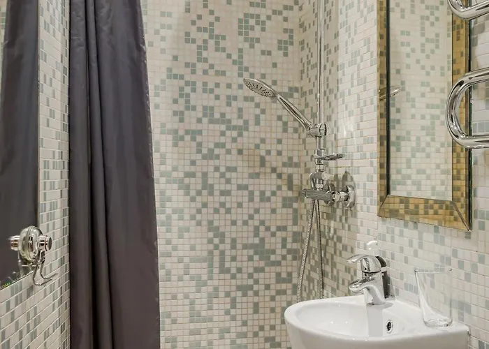 Cozy And Standard In The Heart Of Oldtown Daire