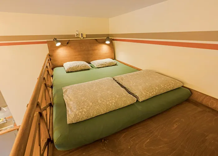 Apartment Cozy And Standard In The Heart Of Oldtown *