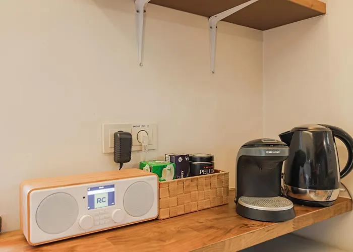 Apartment Cozy And Standard In The Heart Of Oldtown *