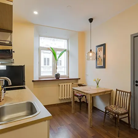 Apartment Cozy And Standard In The Heart Of Oldtown *