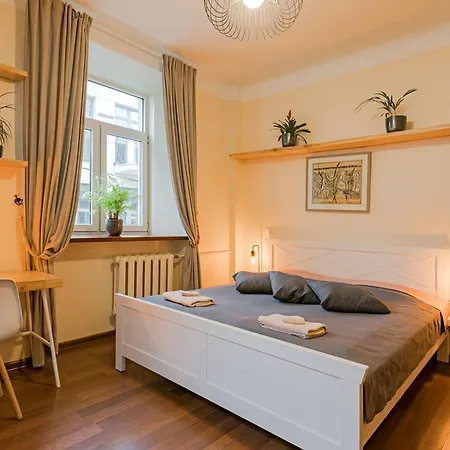 Cozy And Standard In The Heart Of Oldtown VNO