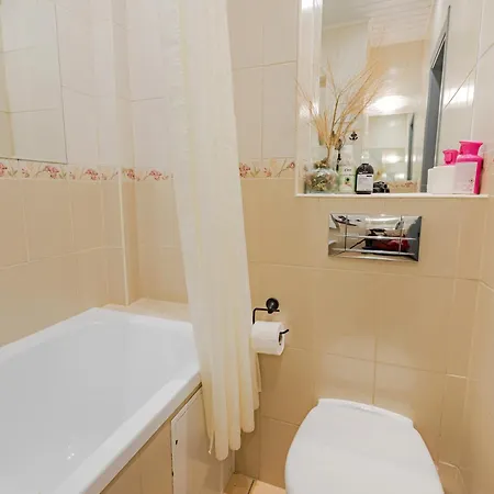 Apartment Cozy And Standard In The Heart Of Oldtown