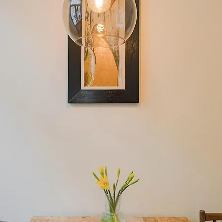 Apartment Cozy And Standard In The Heart Of Oldtown Vilnius