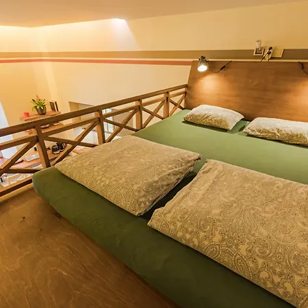 Cozy And Standard In The Heart Of Oldtown Apartment Vilnius