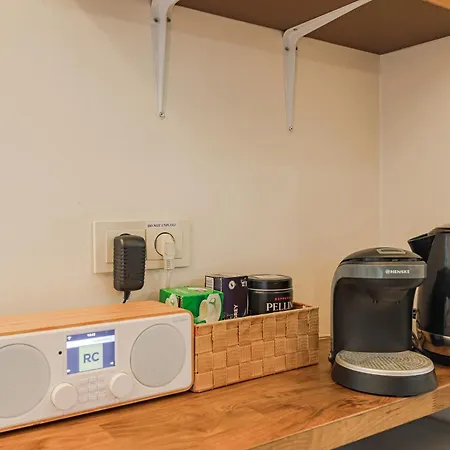 Apartment Cozy And Standard In The Heart Of Oldtown *